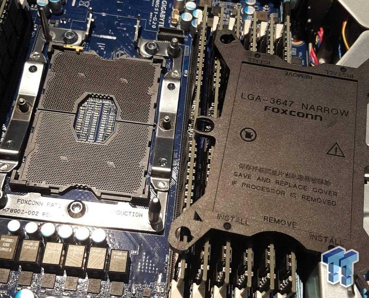 Intel остановила поддержку встроенной графики процессоров Skylake 3 927 1