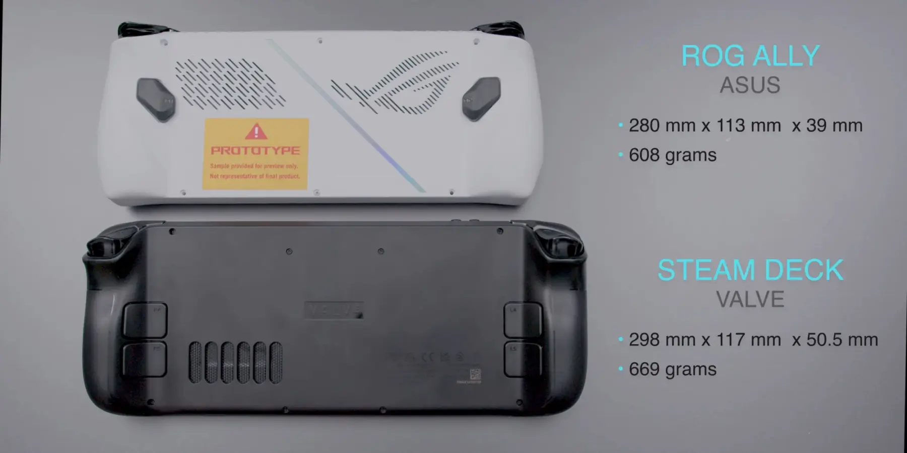 Asus ΠΏΡΠ΅Π΄ΡΡΠ°Π²ΠΈΠ»Π° ΠΏΠΎΡΡΠ°ΡΠΈΠ²Π½ΡΡ ΠΈΠ³ΡΠΎΠ²ΡΡ ΠΊΠΎΠ½ΡΠΎΠ»Ρ ROG Ally Ρ APU Ryzen ΠΈ ΠΠ‘ Windows 11 5 9yqoffsbvr4b