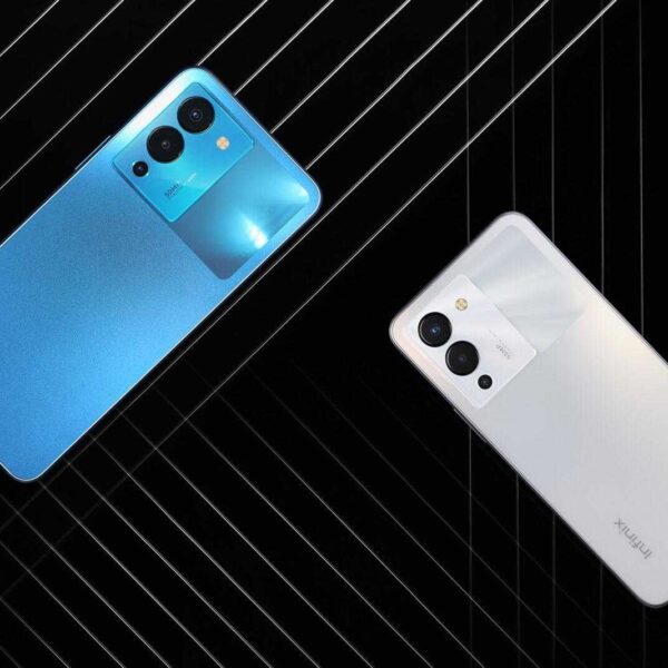 Infinix