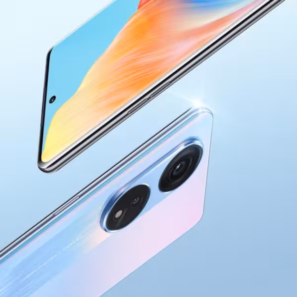 Oppo A1 5G