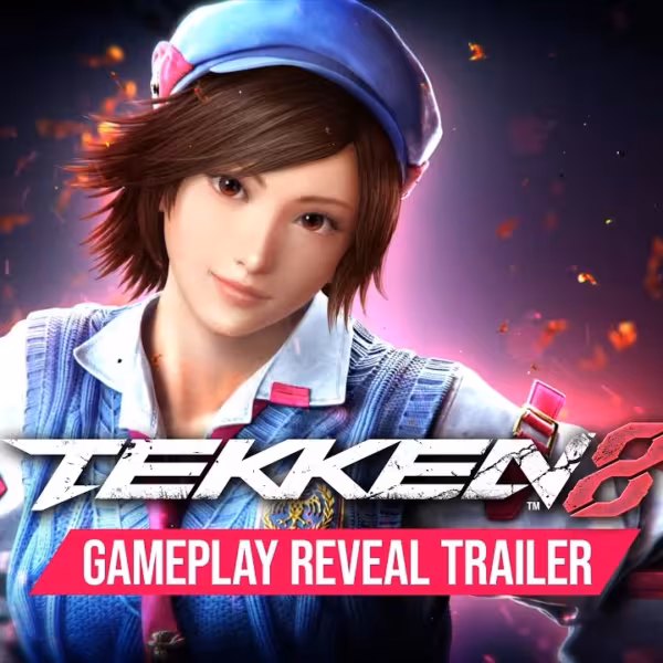 Tekken 8: вышли новые трейлеры с Аски Казамой и Лероем Смитом