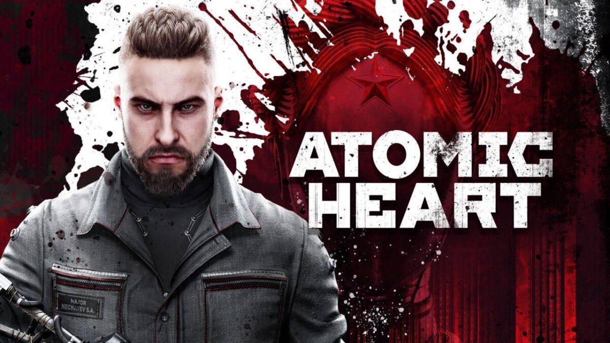 Тизер Atomic Heart: Что ждать от нового анонса разработчиков? 2 atomic heart ign adria recenzija igre opis igre y1p6 e1681844356890