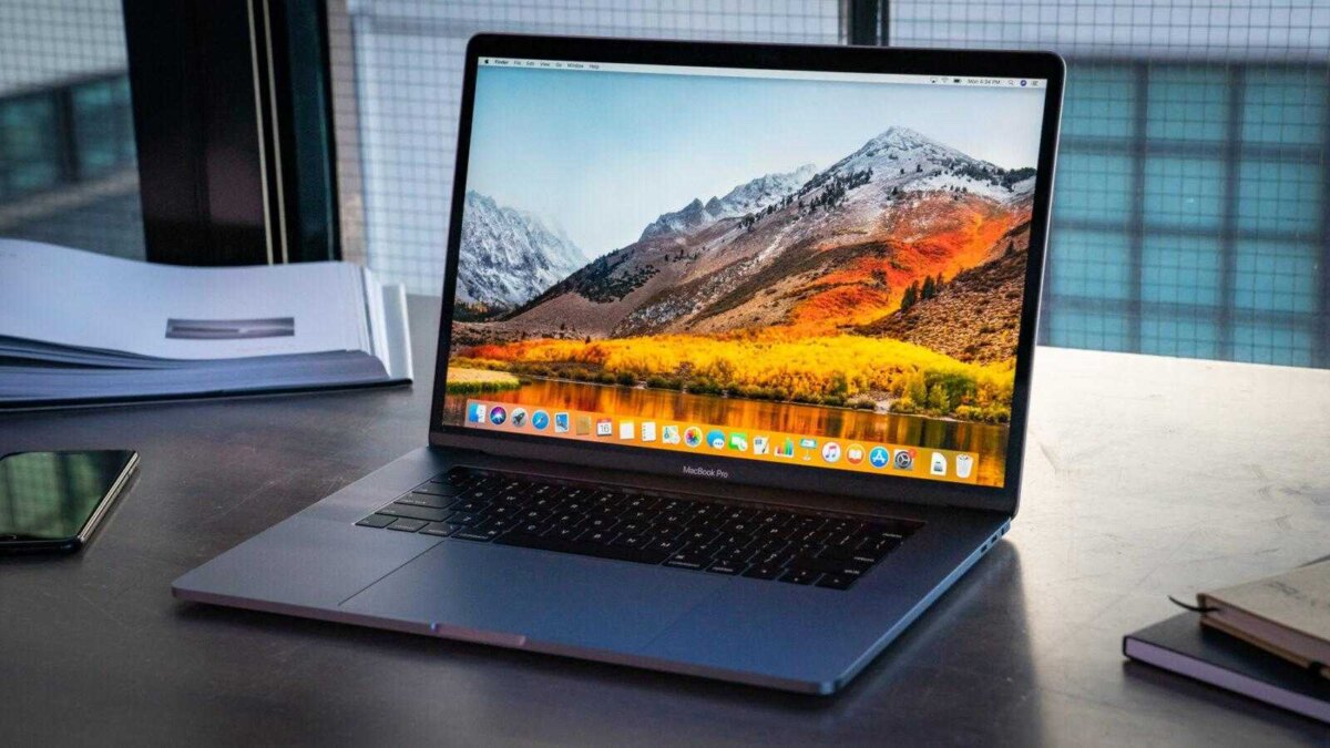 Apple Mac