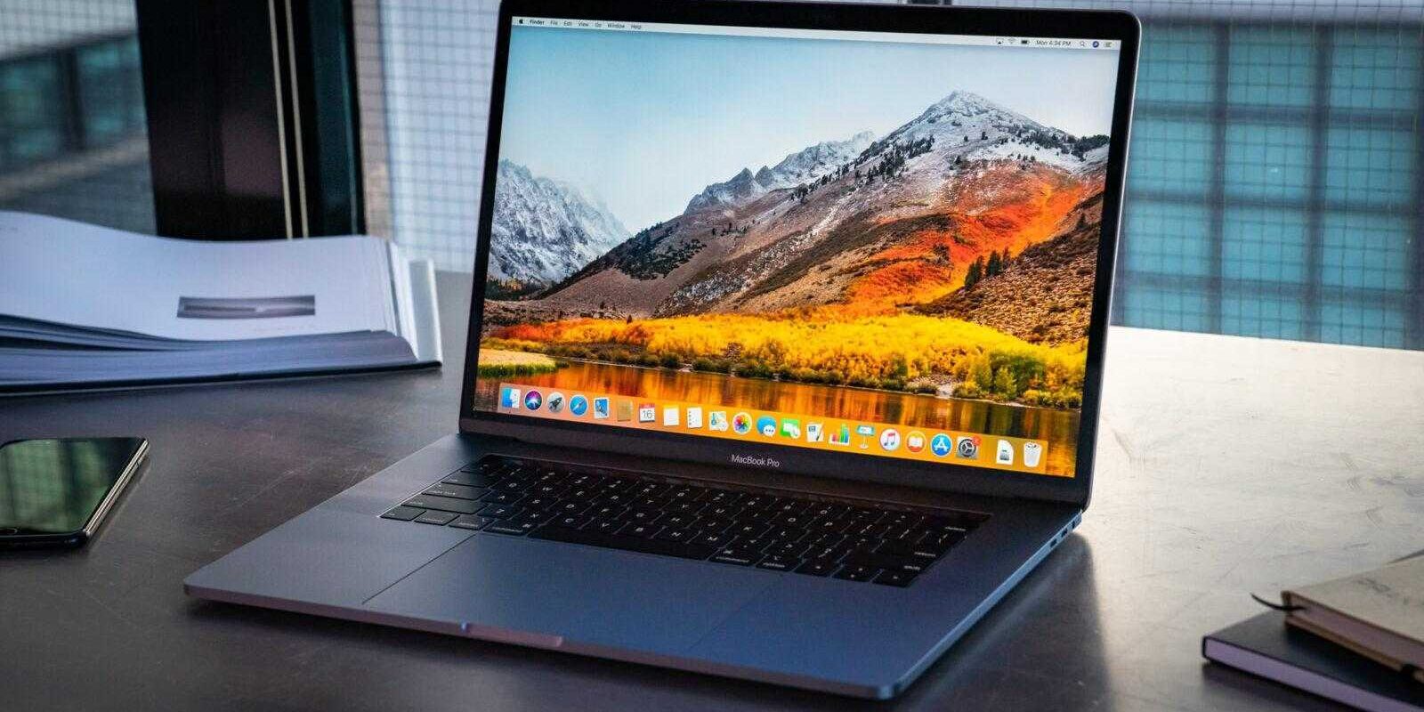 Apple Mac: как сделать скриншоты 2 Apple Mac
