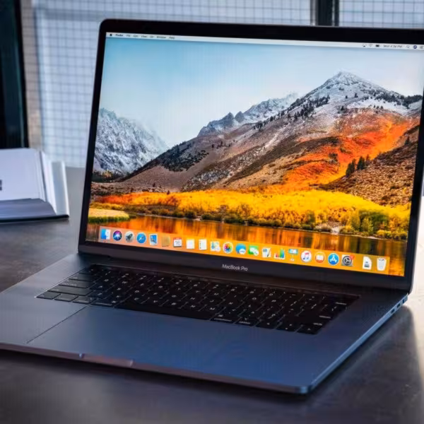 Apple Mac