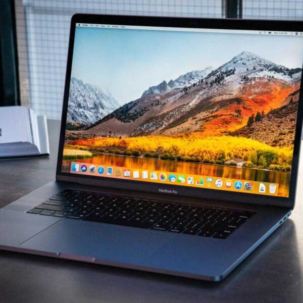 Apple Mac