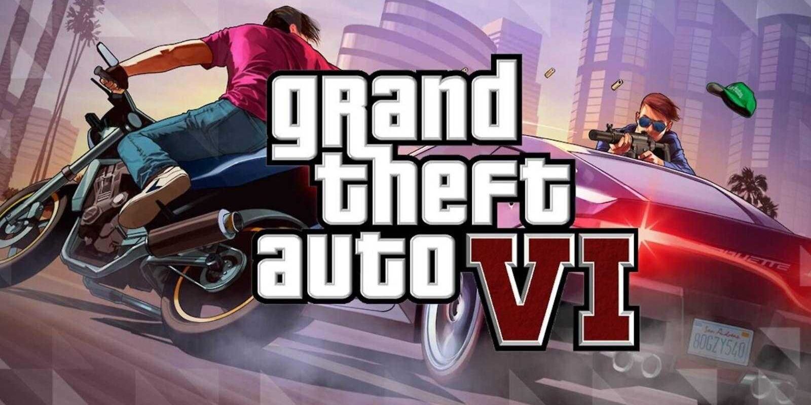 GTA 6: Rockstar Games анонсирует игру 17 мая 2 GTA 6
