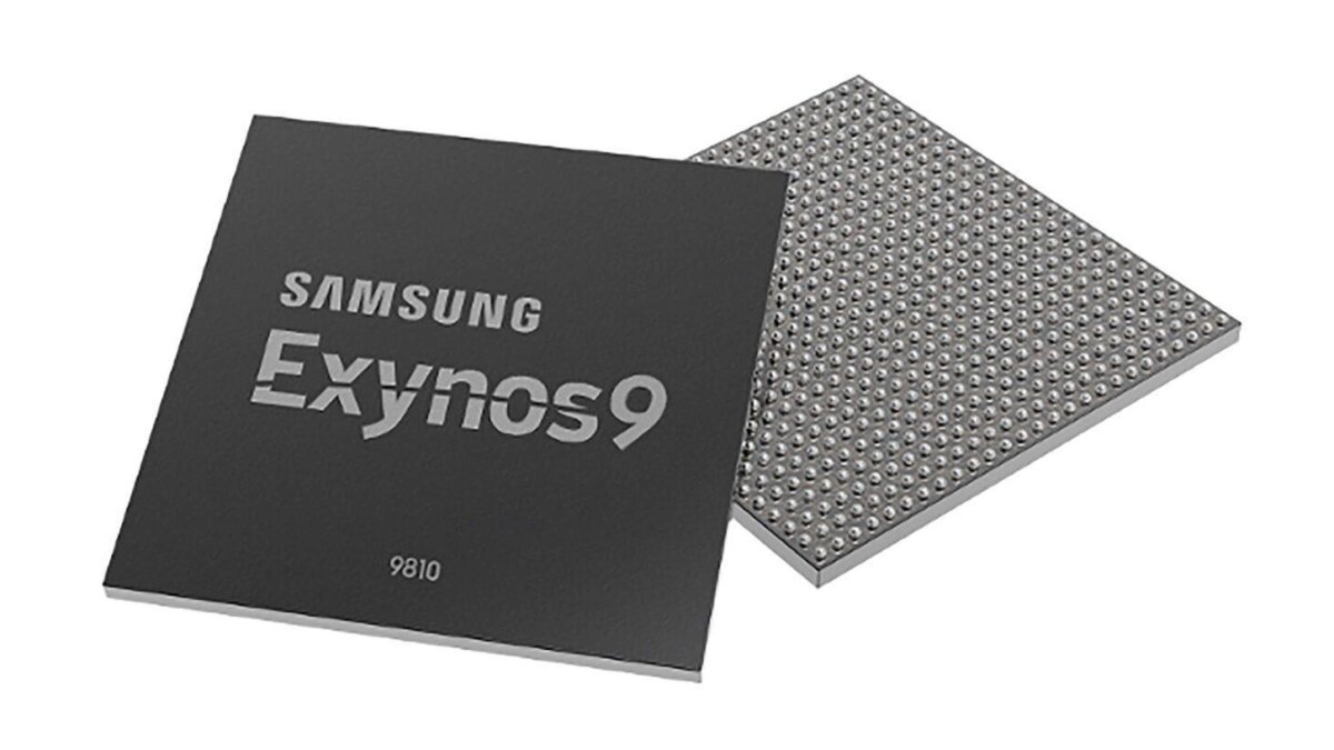 Samsung работает над оптимизацией GPU AMD для следующего чипсета Exynos 2 Samsung работает над оптимизацией GPU AMD для следующего чипсета Exynos
