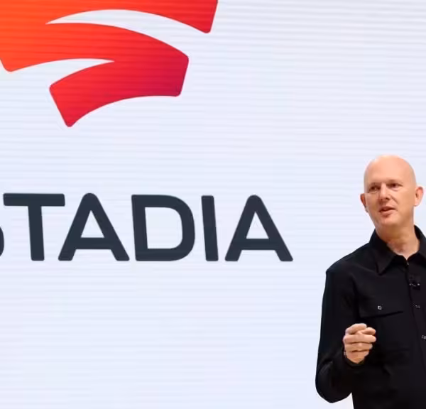 Экс-глава Stadia Фил Харрисон покинул Google