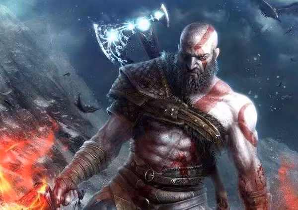 god of war