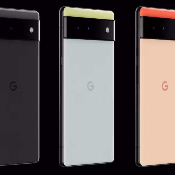 Google