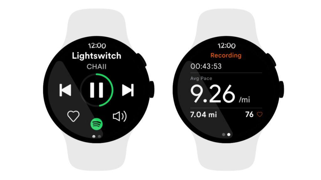 Как обновить смарт-часы Android до Wear OS 3 4 google wear os 3 1 1024x576 1