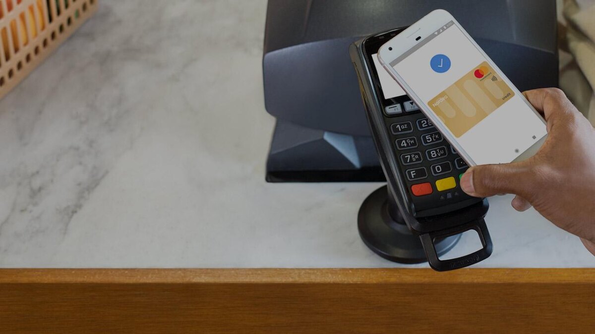 Пользователи Google Pay получили неожиданный кэшбэк из-за ошибки компании 3 gopher mc large overlay