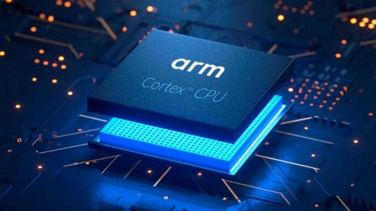 Intel