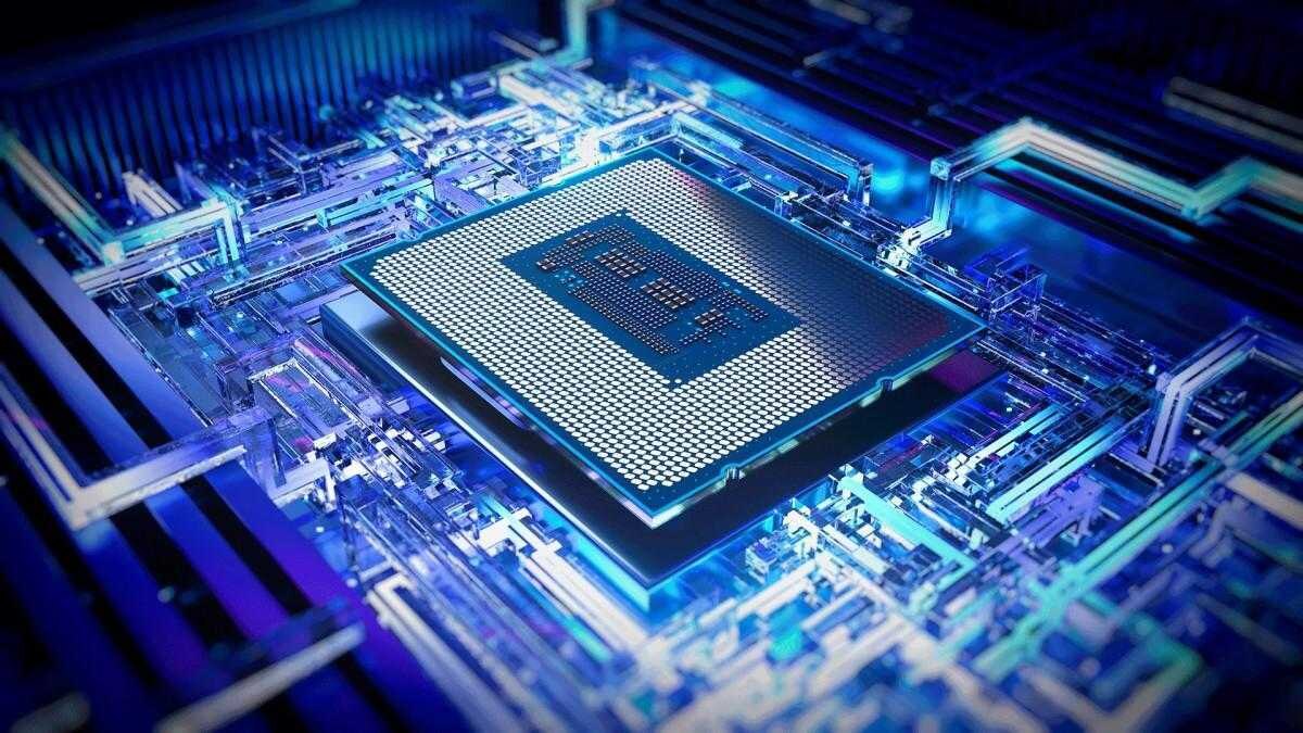 Intel