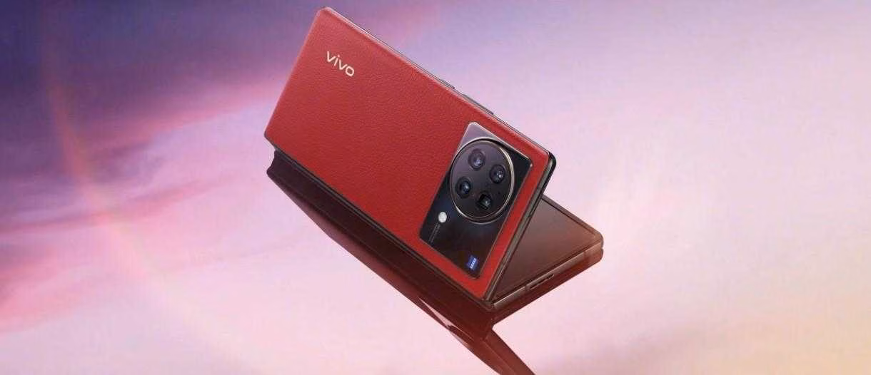 Vivo X Fold 4 получит Snapdragon 8 Gen 3 и более мощную батарею 2 Vivo X Fold2