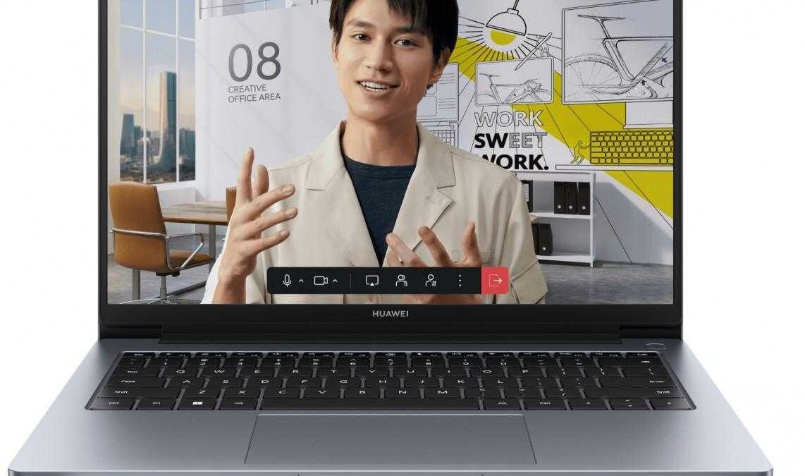 Huawei