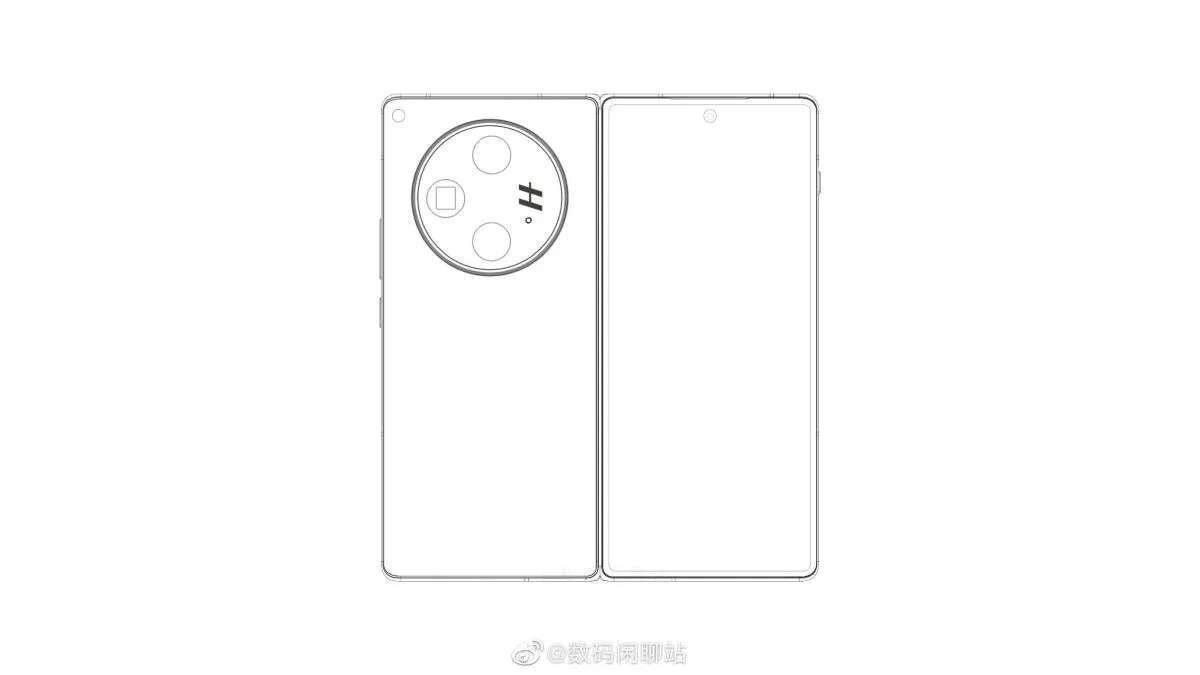 Oppo Find N3