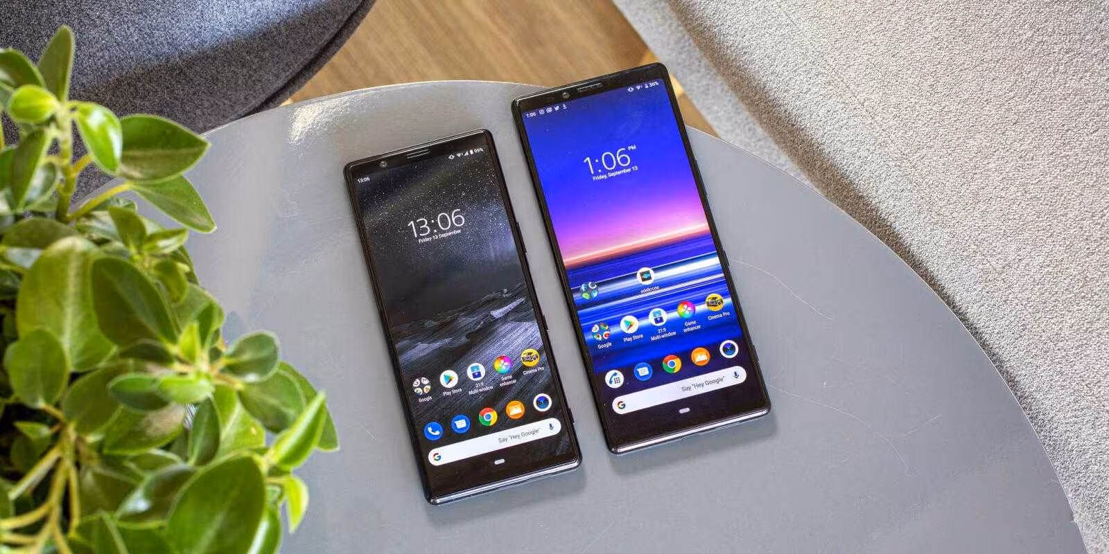Sony Xperia 5 V появился в базе 3C 2 Sony