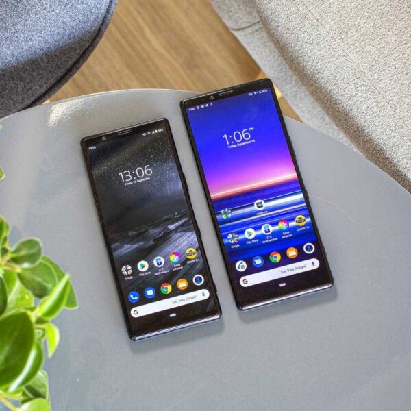 Sony