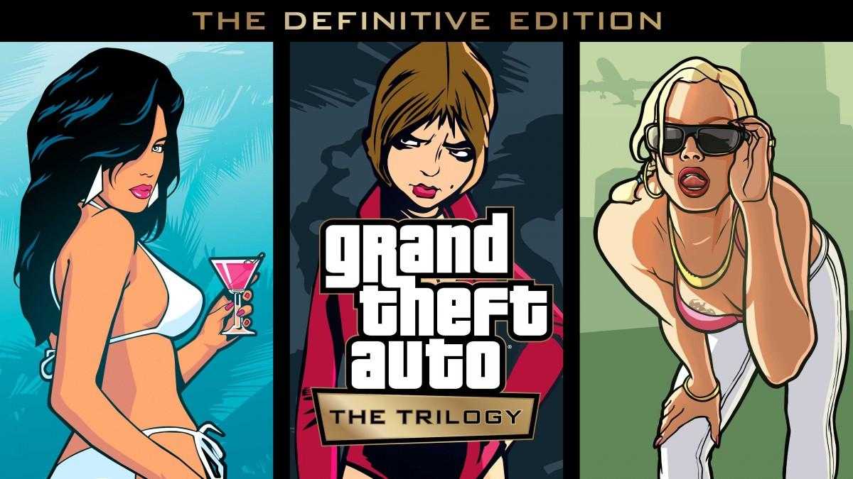 GTA 6: Rockstar Games анонсирует игру 17 мая 3 GTA 6