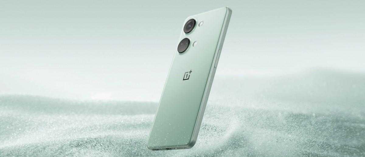 OnePlus Nord 3