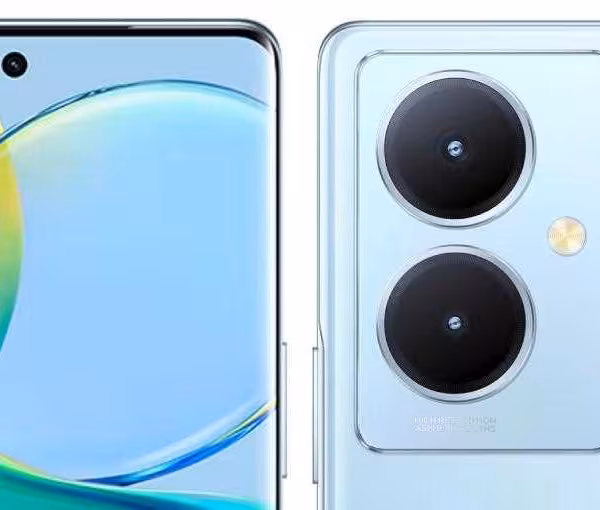 vivo Y78+