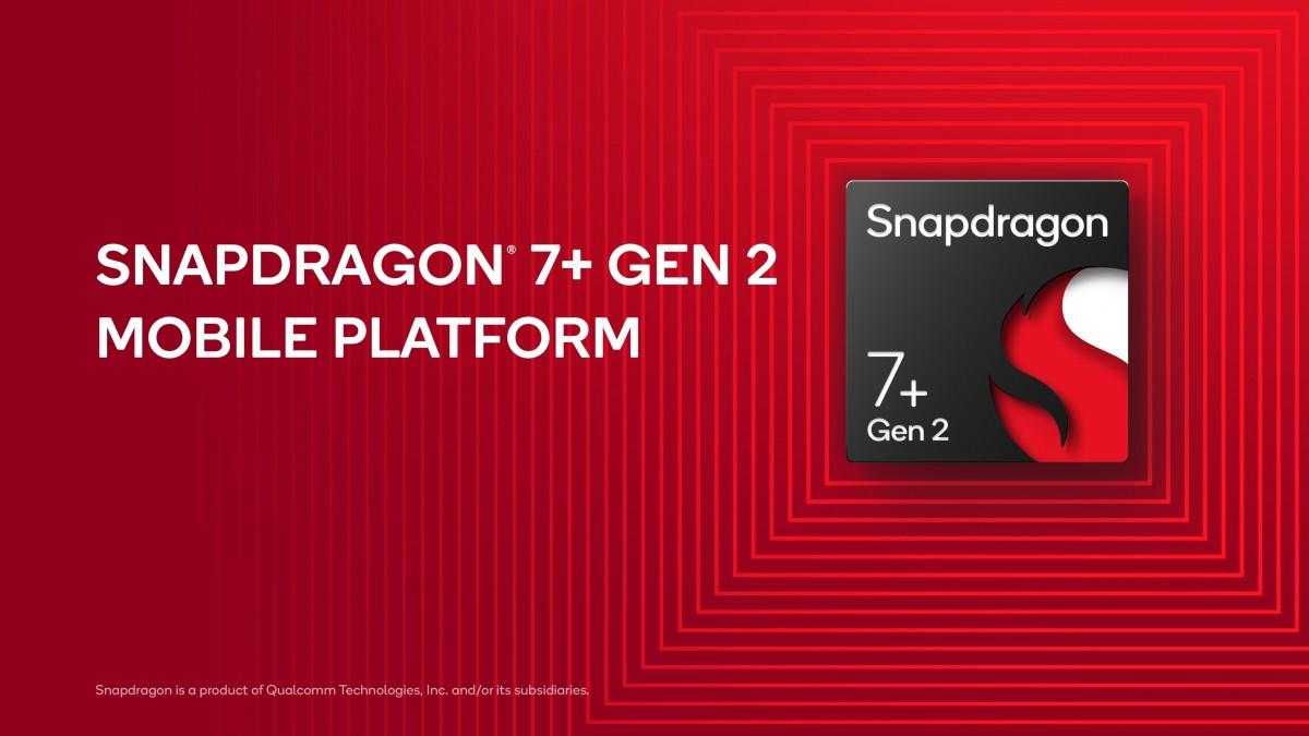 Poco F5 получит Snapdragon 7+ Gen 2 и 12 ГБ оперативной памяти 4 Poco