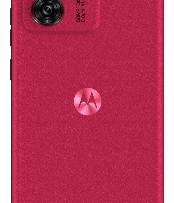 Motorola Edge 40 выйдет в четырех цветах 13 gsmarena 002 7