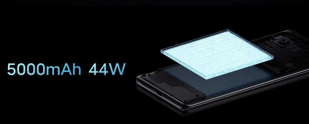 vivo представила Y78+ с Snapdragon 695 9 vivo Y78+
