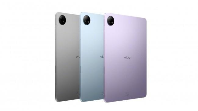 Vivo Pad2