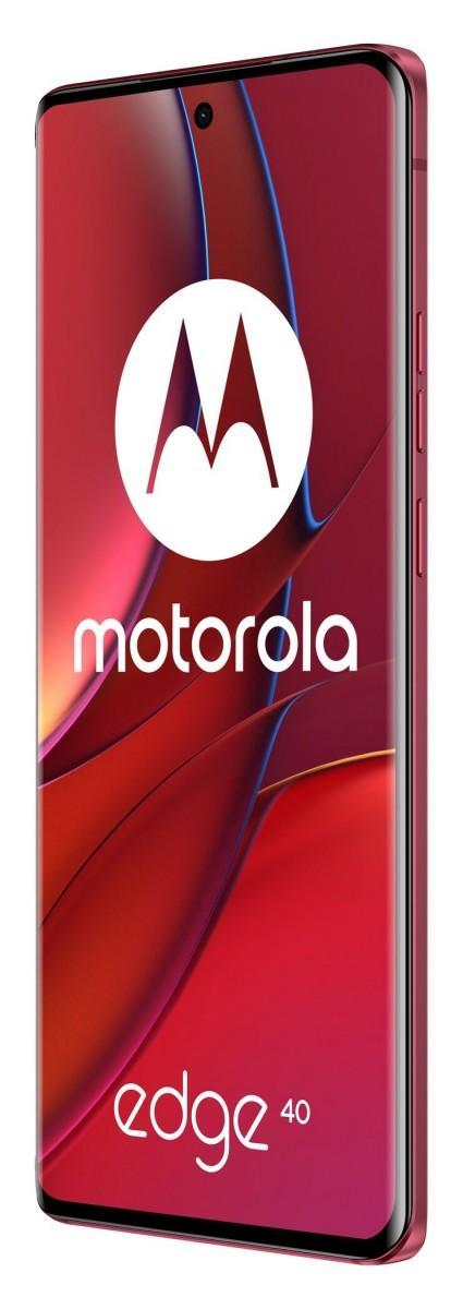Motorola Edge 40 выйдет в четырех цветах 12 gsmarena 003 7