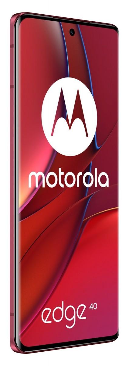 Motorola Edge 40 выйдет в четырех цветах 11 gsmarena 004 5