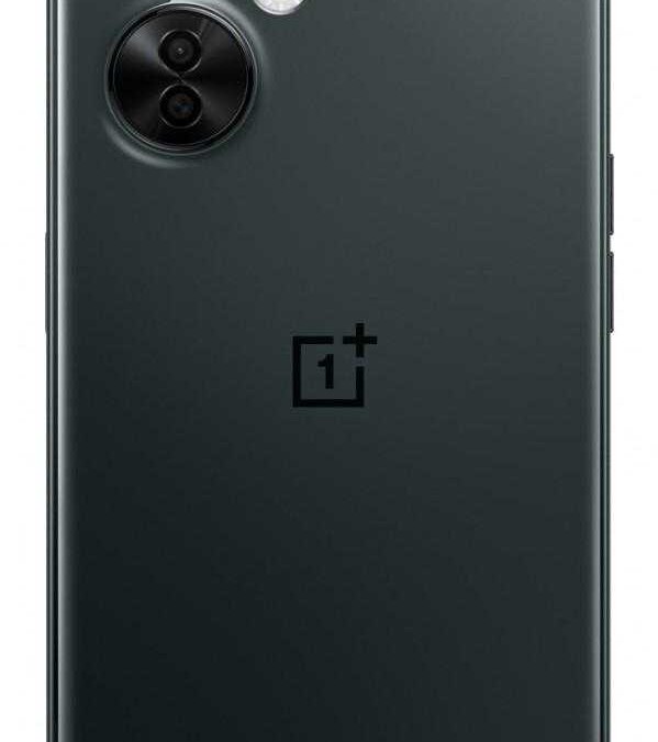 OnePlus представил Nord CE 3 Lite 14 OnePlus