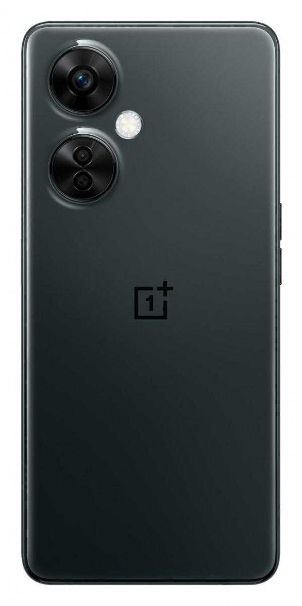 OnePlus представил Nord CE 3 Lite 14 OnePlus