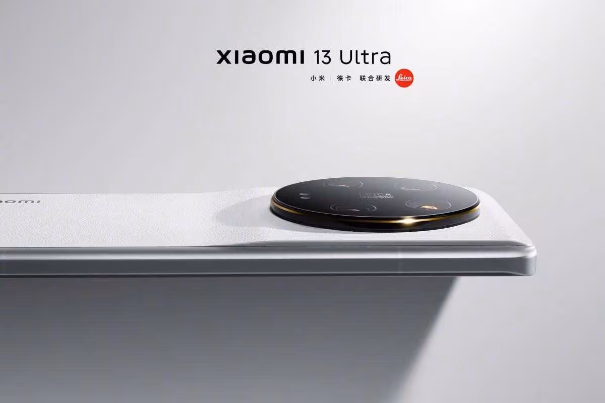 Xiaomi