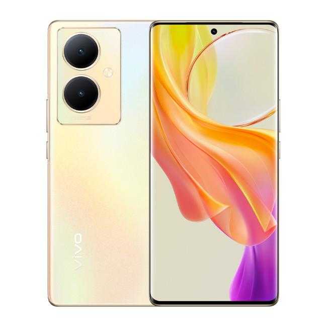 vivo представила Y78+ с Snapdragon 695 12 vivo Y78+