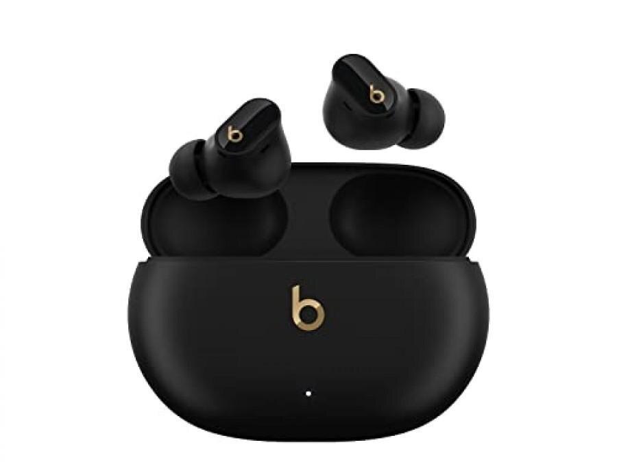 Apple выпустит Beats Studio Buds+ 18 мая 7 Apple