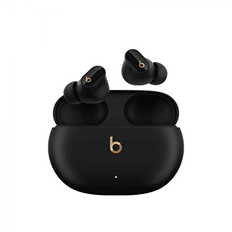 Apple выпустит Beats Studio Buds+ 18 мая 7 Apple