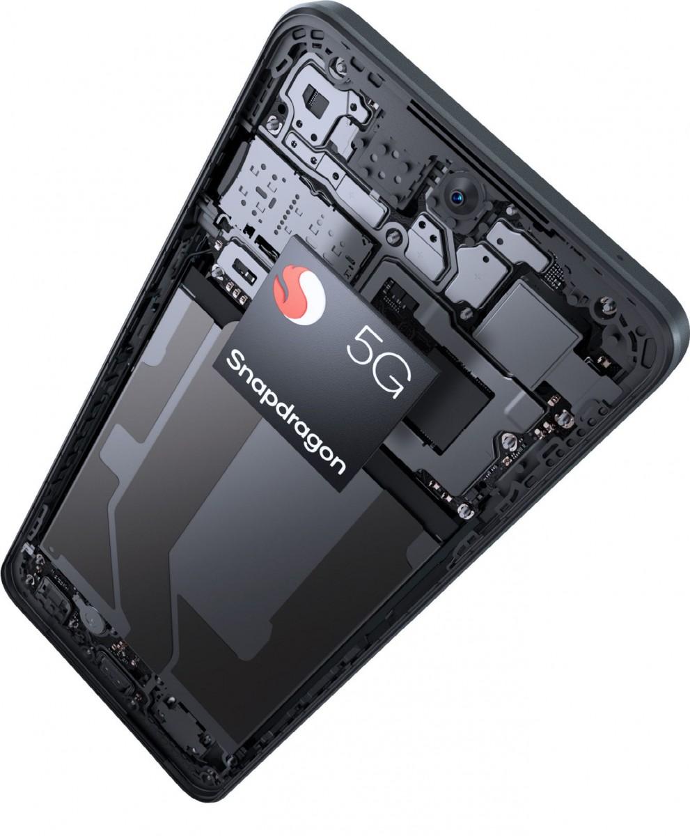 OnePlus представил Nord CE 3 Lite 10 OnePlus