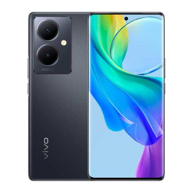 vivo представила Y78+ с Snapdragon 695 13 vivo Y78+