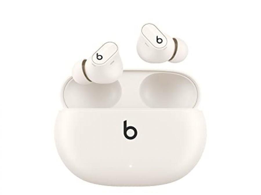 Apple выпустит Beats Studio Buds+ 18 мая 8 Apple