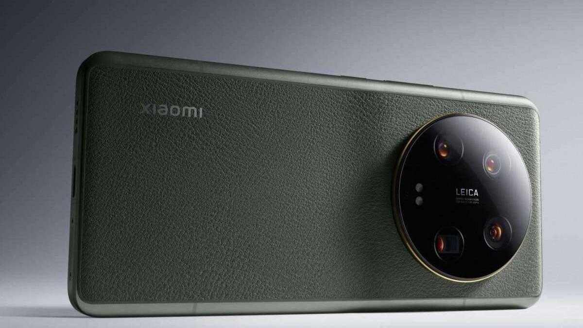 Xiaomi представил 13 Ultra с четырьмя 50-мегапиксельными камерами 8 Xiaomi