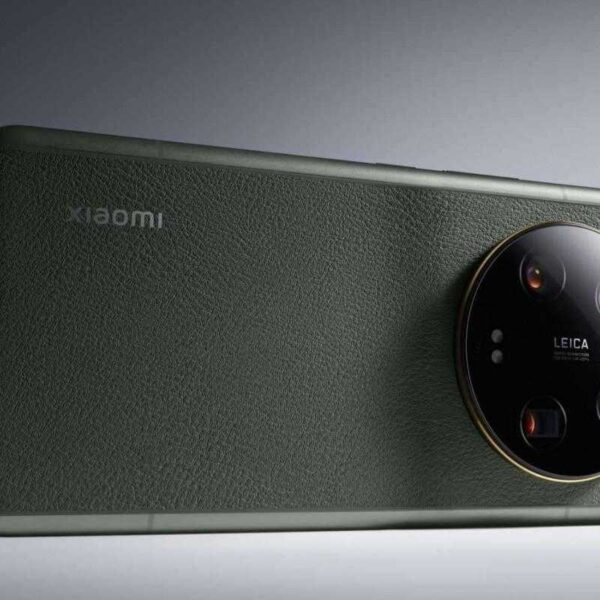 Xiaomi
