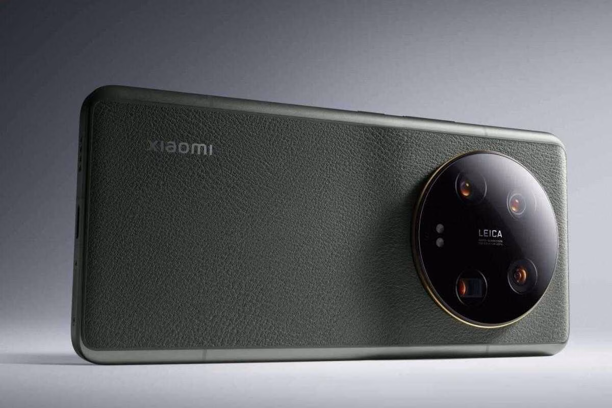 Xiaomi