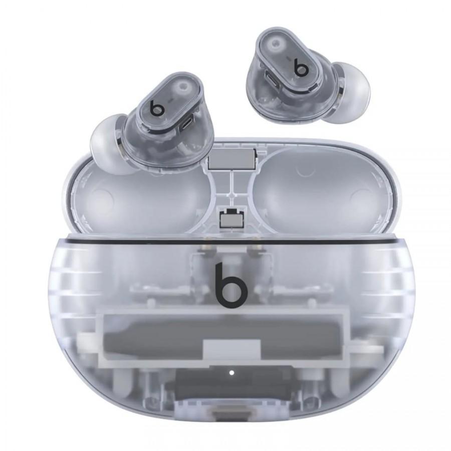 Apple выпустит Beats Studio Buds+ 18 мая 9 Apple