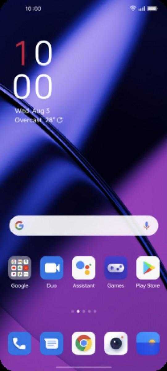 OnePlus представил Nord CE 3 Lite 12 OnePlus