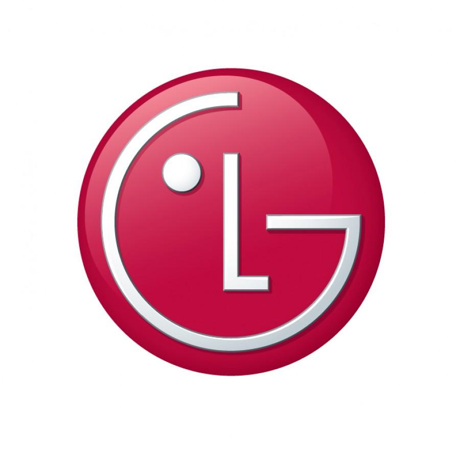 LG представил новый фирменный стиль 5 LG