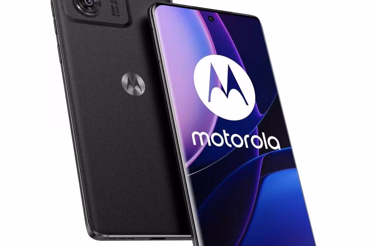 Motorola Edge 40 выйдет в четырех цветах 9 Motorola Edge 40 выйдет в четырех цветах