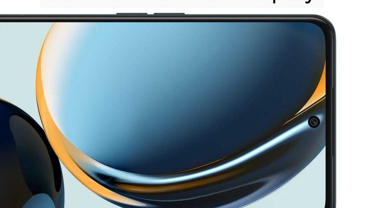 OnePlus представил Nord CE 3 Lite 16 OnePlus
